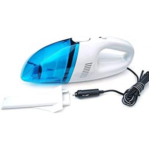 مكنسة سيارة كهربائية عالية الطاقة Portable Car Vacuum Cleaner أشتري مكنسة سيارة كهربائية عالية الطاقة Portable Car Vacuum Cleaner
