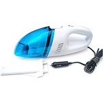 مكنسة سيارة كهربائية عالية الطاقة Portable Car Vacuum Cleaner