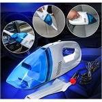 مكنسة سيارة كهربائية عالية الطاقة Portable Car Vacuum Cleaner