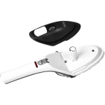 مكواة بخار للملابس والاقمشة Steam Iron1000 وات - الصورة 5