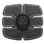 جهاز لشد البطن وازالة الكرش وتخفيف الوزن وبناء العضلات 3 In 1 EMS Abdominal Toning Belt - الصورة 2