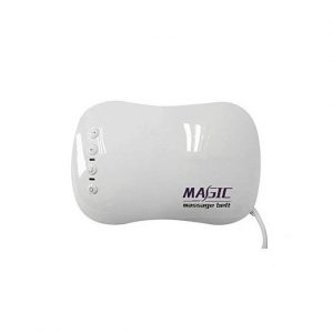Buy UCRAVO Magic Abdominal Massage Belt