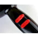 طريقة استخدام br-2288 استشوار