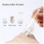 ديرما هيدرا رولر hydra roller