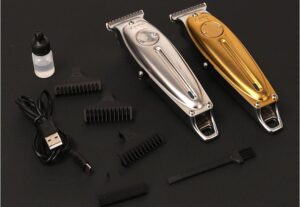 مكنة حلاقة الشعر كيمي 1949 السوبر Kemei Km-1949 One Blade For Men Face Shaver مكنة حلاقة الشعر كيمي 1949