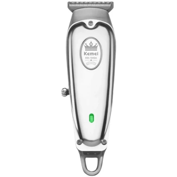 مكنة حلاقة الشعر كيمي 1949A السوبر Kemei Km-1949A One Blade For Men Face Shaver