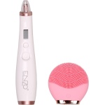 2 في 1 جهاز إزالة الرؤوس السوداء وشفط ونزع الدهون من البشرة والوجه Enzo Blackhead Removal Machine EN-215