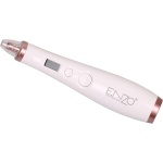 2 في 1 جهاز إزالة الرؤوس السوداء وشفط ونزع الدهون من البشرة والوجه Enzo Blackhead Removal Machine EN-215