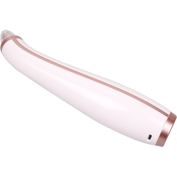 2 في 1 جهاز إزالة الرؤوس السوداء وشفط ونزع الدهون من البشرة والوجه Enzo Blackhead Removal Machine En-215