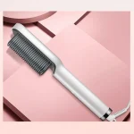 مشط الشعر الحراري Ramindong Hair Straightener