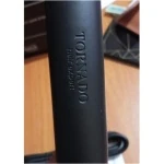 مكواة شعر تورنيدو جولد الأصلية Tornado Gold Hair Straightener 2 In 1 Ceramic Straightening