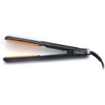 مكواة شعر تورنيدو جولد الأصلية Tornado Gold Hair Straightener 2 In 1 Ceramic Straightening