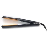مكواة شعر تورنيدو جولد الأصلية Tornado Gold Hair Straightener 2 In 1 Ceramic Straightening