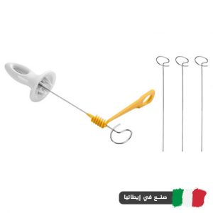 Advantages and Disadvantages of Spiral Potato Cutter - White