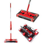 مكنسة كهربائية لاسلكية G6 swivel sweeper