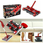 مكنسة كهربائية لاسلكية G6 swivel sweeper