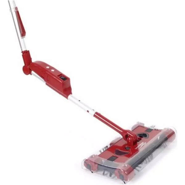 مكنسة كهربائية لاسلكية G6 Swivel Sweeper
