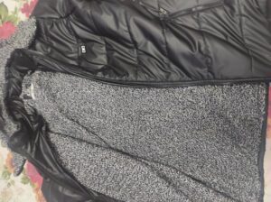 Natural photos of Waterproof Jacket