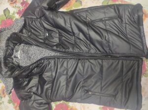 Natural photos of Waterproof Jacket
