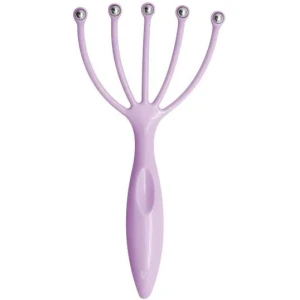 اداة مساج فروة الراس Scalp Massager Brush