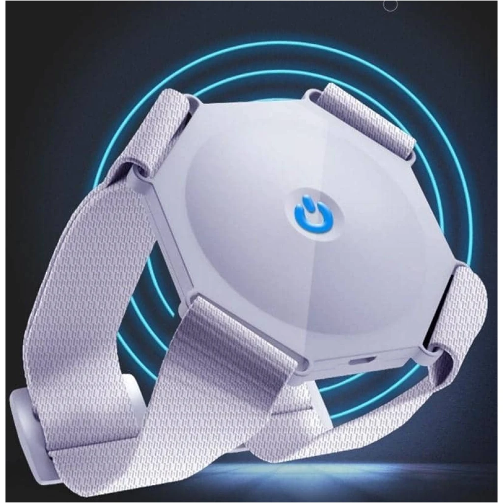 مشد ظهر واكتاف ذكي الكتروني مع سنسور للتنبيه عند انحناء الظهر Smart Posture Corrector Brace