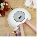 Sun UV BQ-72W- جهاز تجفيف الاظافر بالأشعة فوق البنفسجية 72 وات