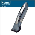 Kemei KM-605 Waterproof Electric Hair Clipper