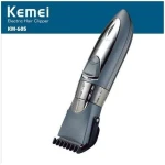 Kemei KM-605 Waterproof Electric Hair Clipper