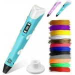 3Dprinting pen
