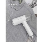 Sokany BY-2178 مكواة بخار - 1000 وات
