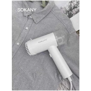 Sokany BY-2178 مكواة بخار - 1000 وات