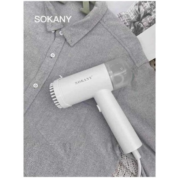 ⁦Sokany By-2178 مكواة بخار - 1000 وات⁩ - الصورة ⁦1⁩
