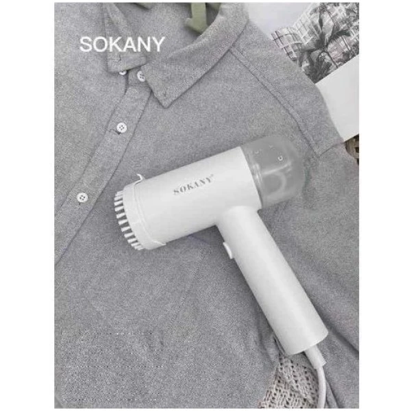 Sokany By-2178 مكواة بخار - 1000 وات