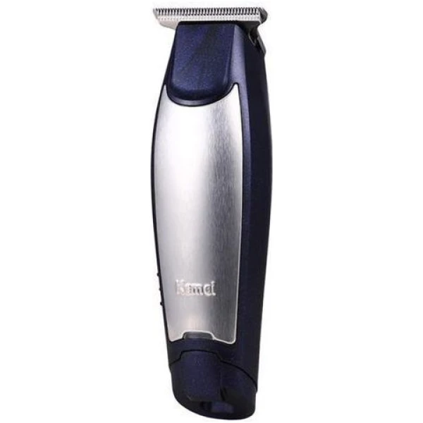 Kemei Km 5021 Wet And Dry Hair Trimmer - For Men