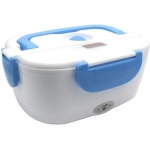 Portable Adapter Electric Lunch Box Heated - 220V