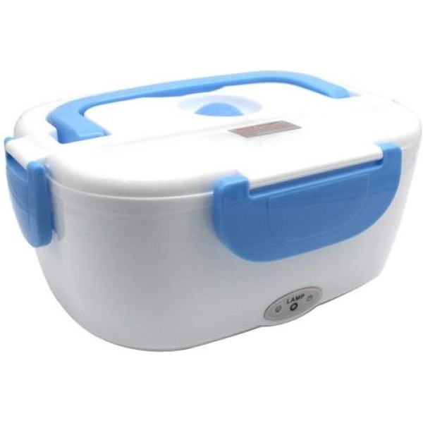 ⁦Portable Adapter Electric Lunch Box Heated - 220V⁩ - الصورة ⁦1⁩