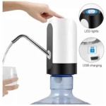 USB Charged Bottle Water Pump
