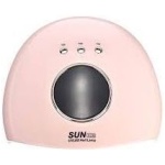 sun X28 Uv Nail Dryer For All Kinds Of Nail Gel - الصورة 3