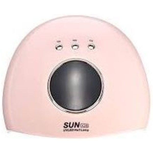 ⁦Sun X28 Uv Nail Dryer For All Kinds Of Nail Gel⁩ - الصورة ⁦3⁩