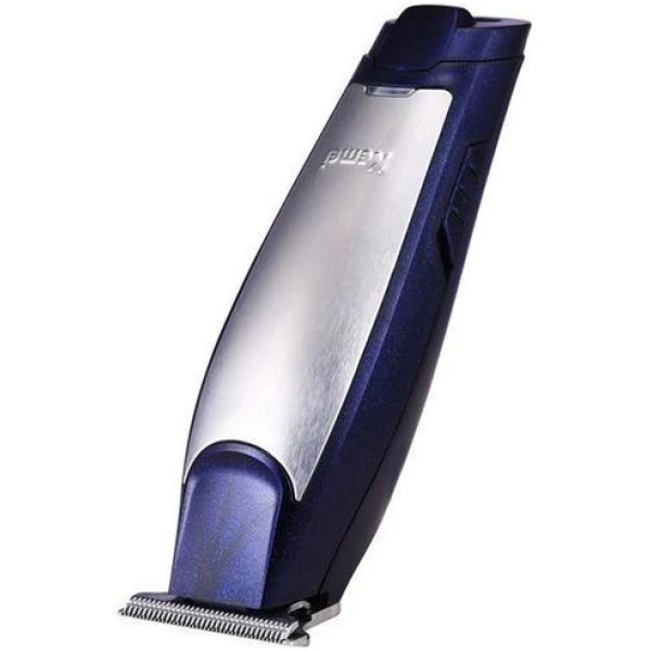 Kemei Km 5021 Wet And Dry Hair Trimmer - For Men