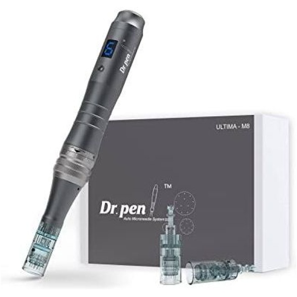 ⁦Dr.pen ديرما بن للبشره M8⁩ - الصورة ⁦2⁩