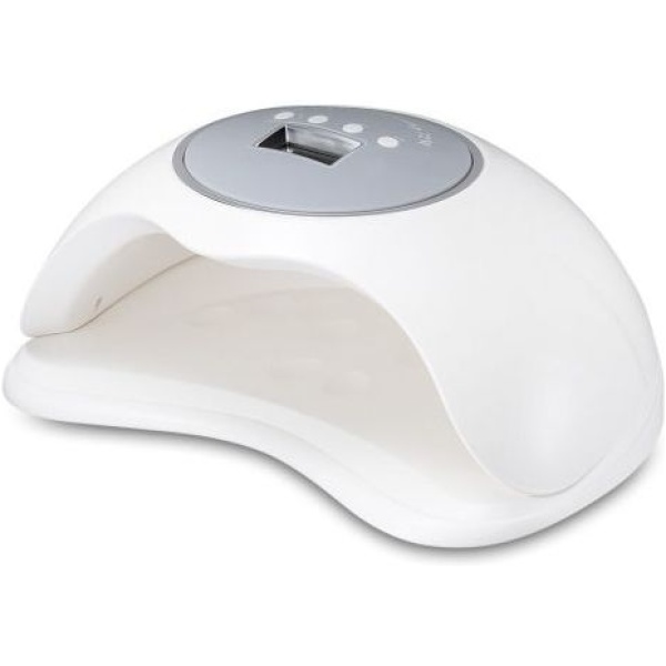 ⁦Sun Uv Bq-72W-  جهاز تجفيف الاظافر بالأشعة فوق البنفسجية 72 وات⁩ - الصورة ⁦3⁩