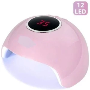 sun X28 Uv Nail Dryer For All Kinds Of Nail Gel