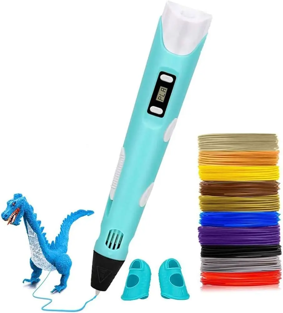 ⁦3Dprinting Pen⁩ - الصورة ⁦7⁩
