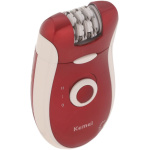 Kemei KM-3068 - ماكينة ازالة الشعر للسيدات سيلك ابيل كيمي، 3×1 - الصورة 7