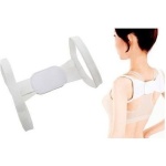 Posture Back Support حزام داعم للظهر والكتفين