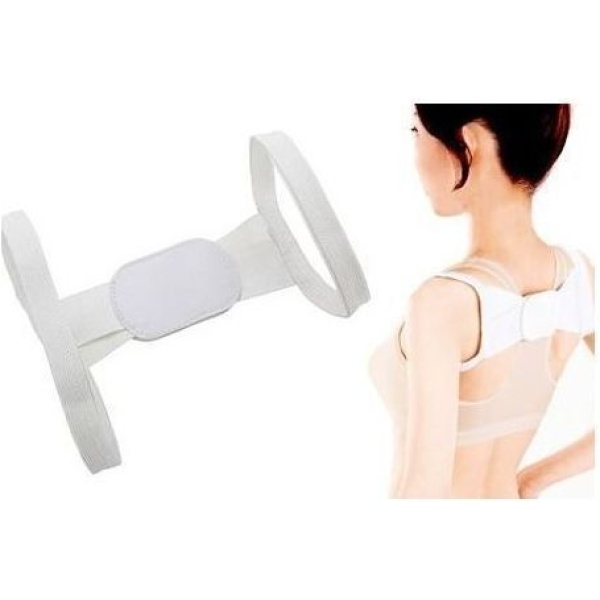 Posture Back Support حزام داعم للظهر والكتفين