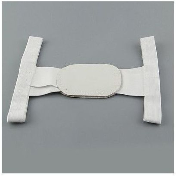 Posture Back Support حزام داعم للظهر والكتفين