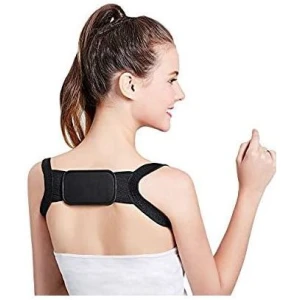 Posture Back Support حزام داعم للظهر والكتفين