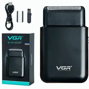 VGR 390